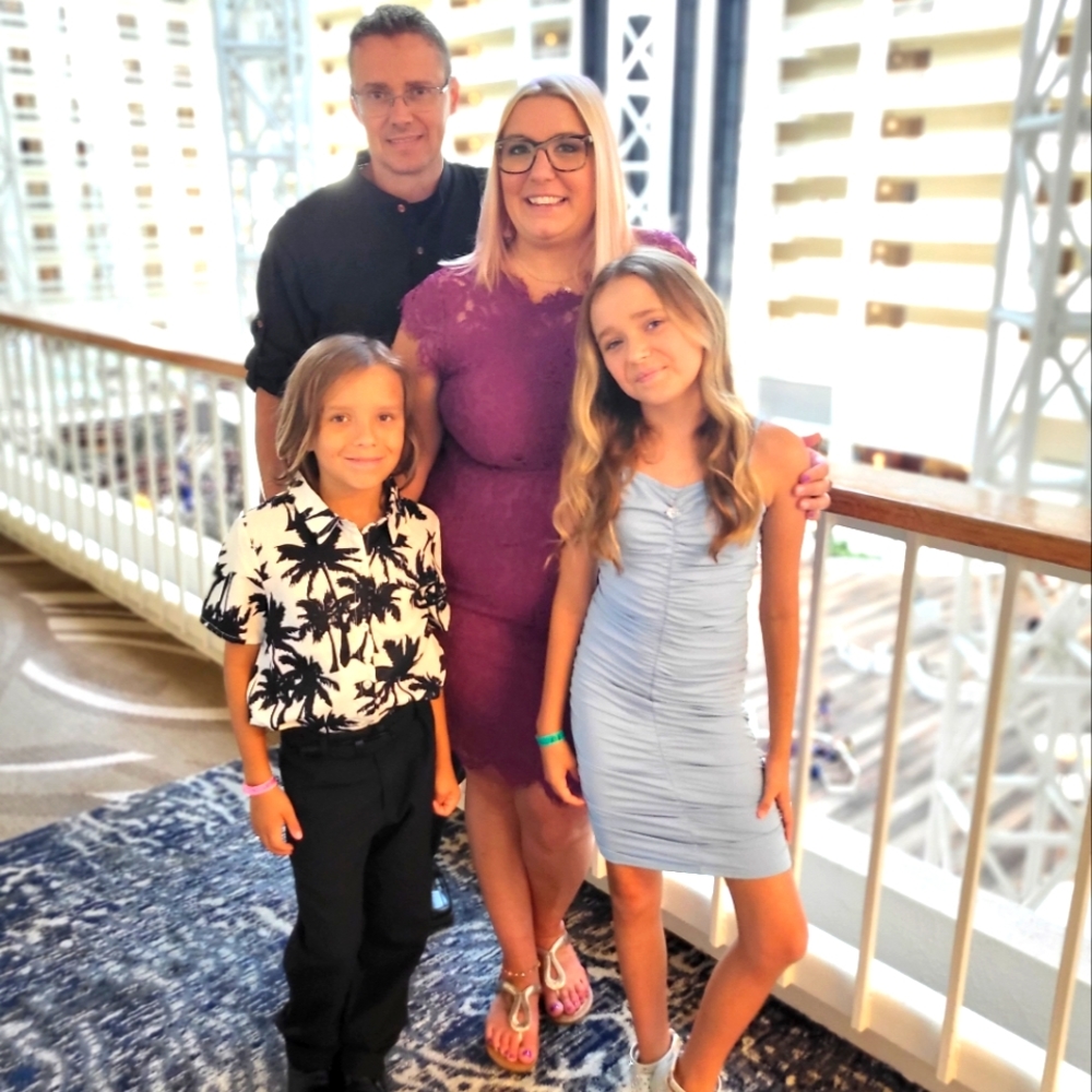 Meet your Posher, Jacqueline